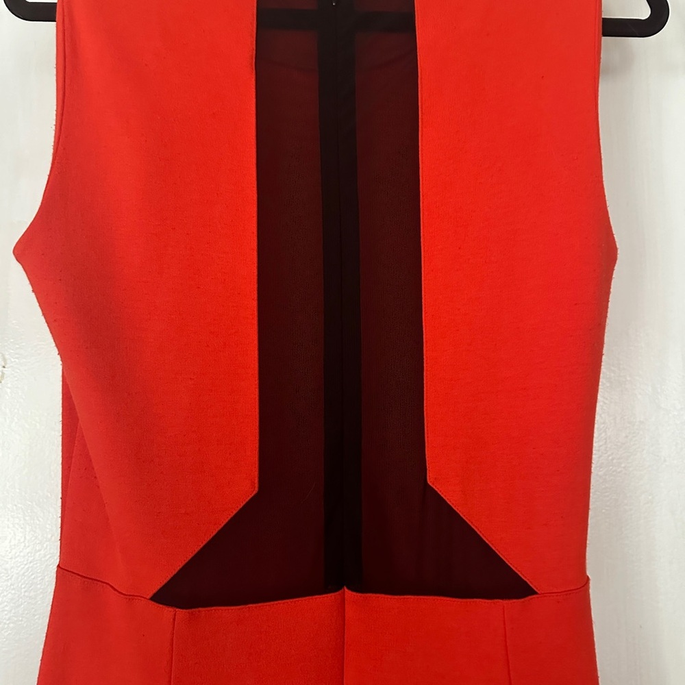 Beautiful French Connection Dress - Picture 7 of 8